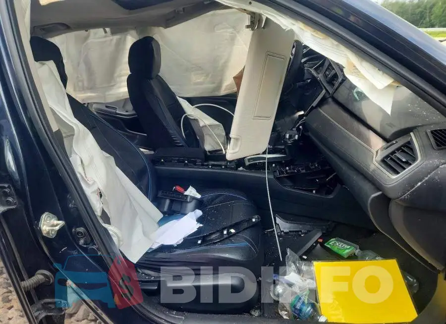 19XFC2F75HE227219 Photo# 7