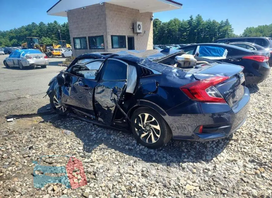 19XFC2F75HE227219 Photo# 2