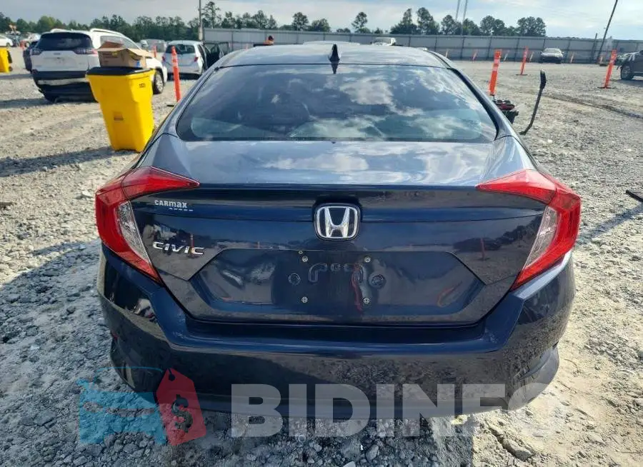19XFC2F78HE011624 Photo# 6