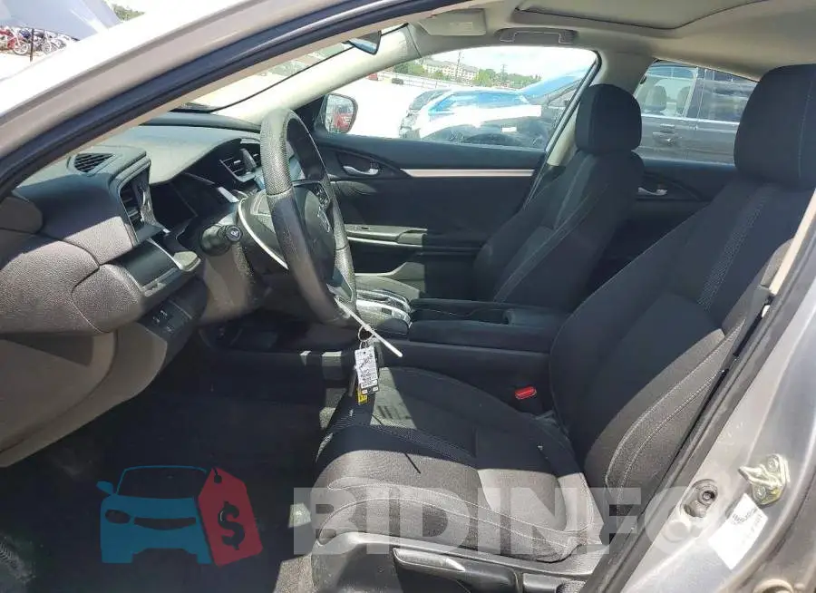 19XFC2F8XJE034806 Photo# 7