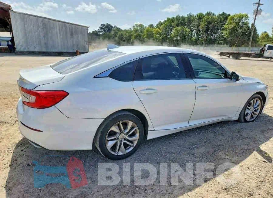 1HGCV1F12JA208155 Photo# 3