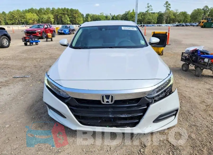 1HGCV1F12JA208155 Photo# 5