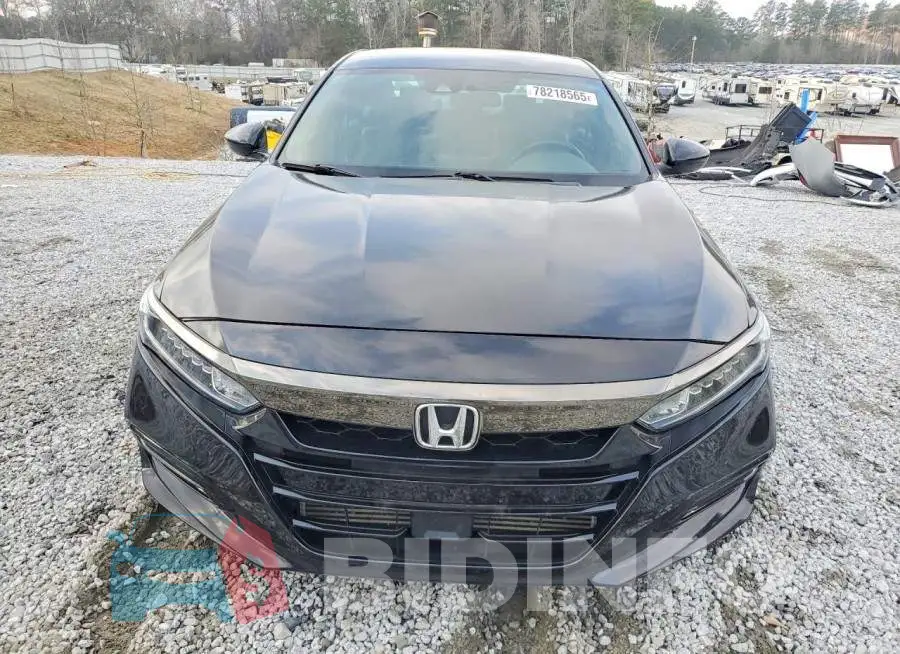 1HGCV1F32KA128812 Photo# 5