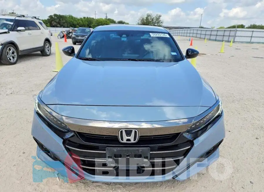 1HGCV1F35MA086428 Photo# 5