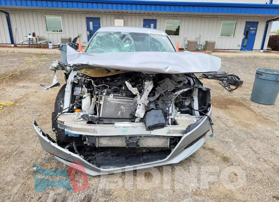 1HGCV1F36JA142887 Photo# 5