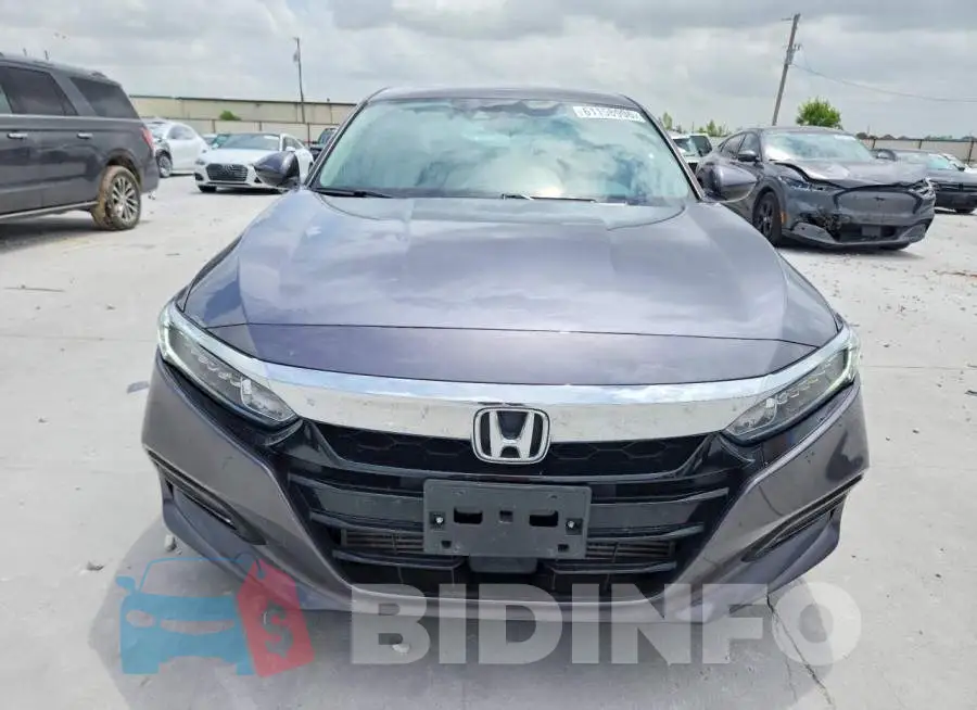 1HGCV1F42KA155324 Photo# 5