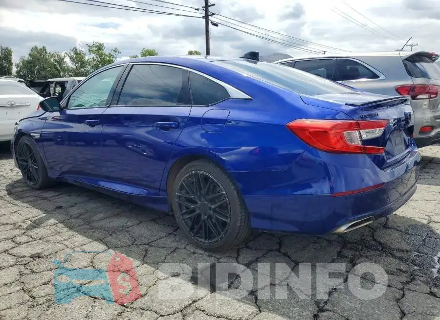 1HGCV1F49MA086070 Photo# 2
