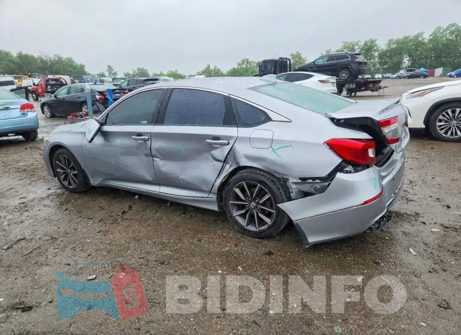 1HGCV1F57MA077344 Photo# 2