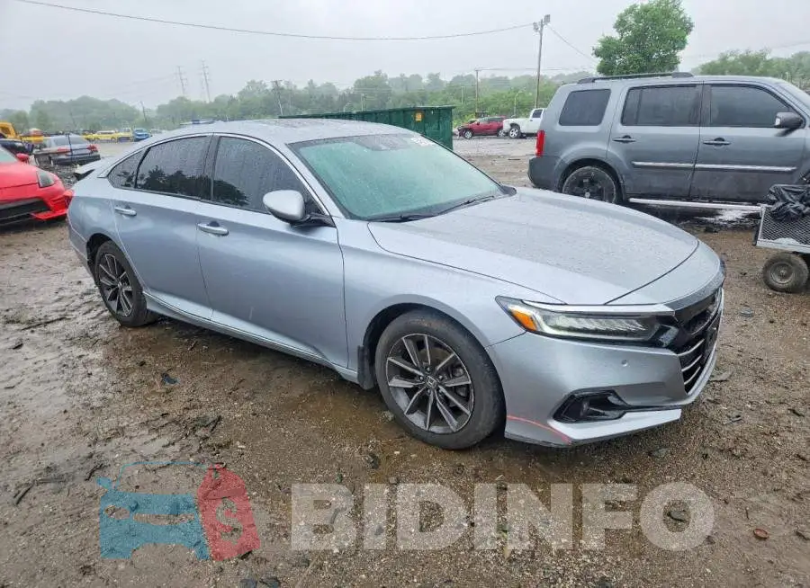 1HGCV1F57MA077344 Photo# 4