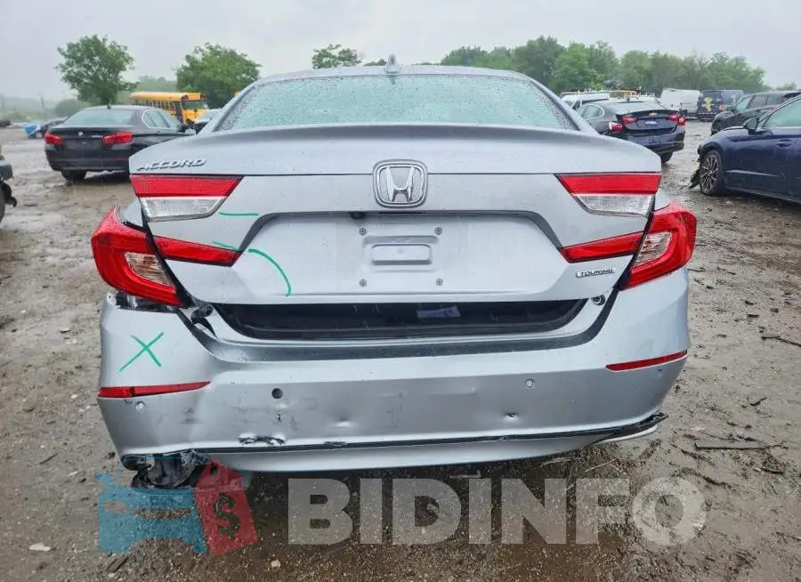 1HGCV1F57MA077344 Photo# 6