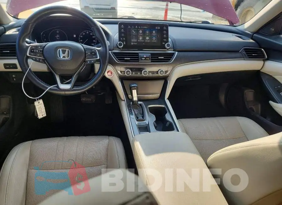 1HGCV1F59JA183094 Photo# 8