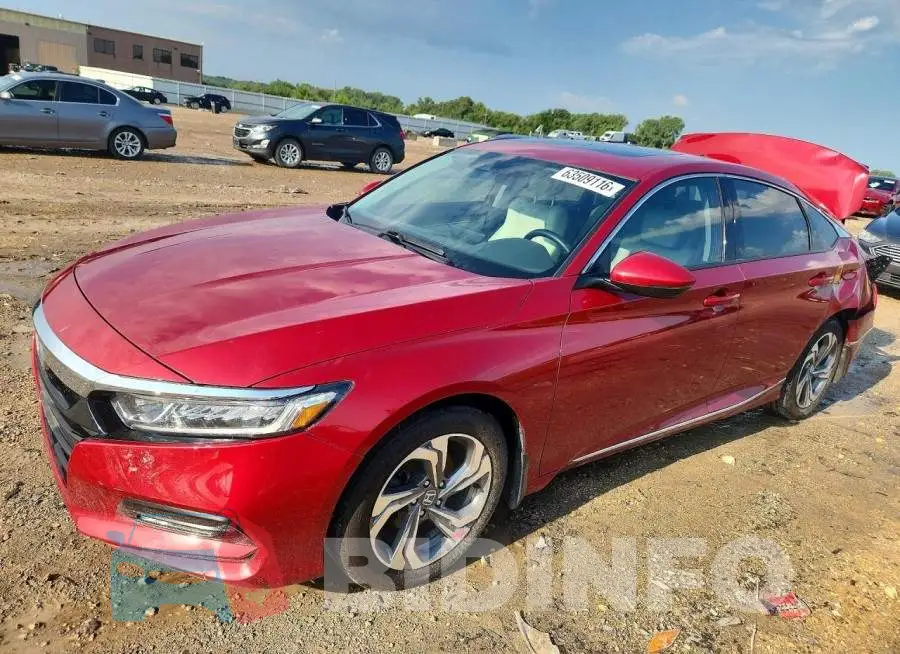 1HGCV1F59JA183094 Photo# 1