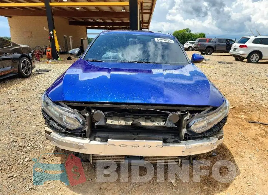 1HGCV2F35LA007747 Photo# 5