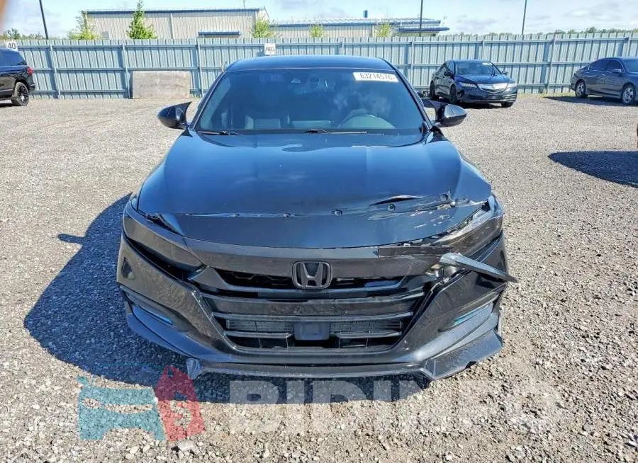 1HGCV2F37KA800126 Photo# 5