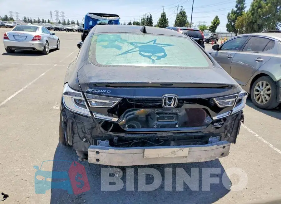 1HGCV2F91MA010733 Photo# 6