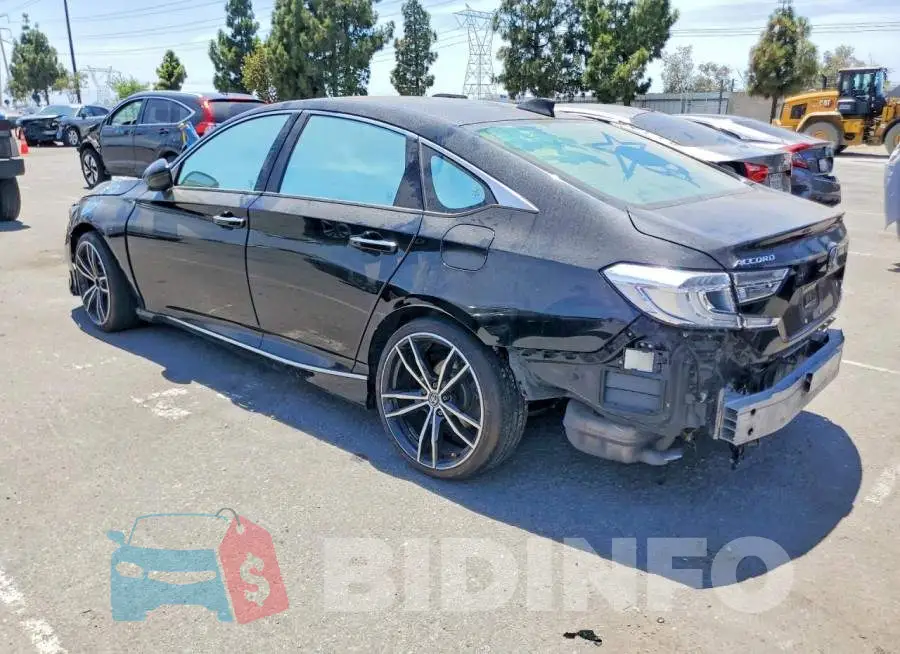1HGCV2F91MA010733 Photo# 2