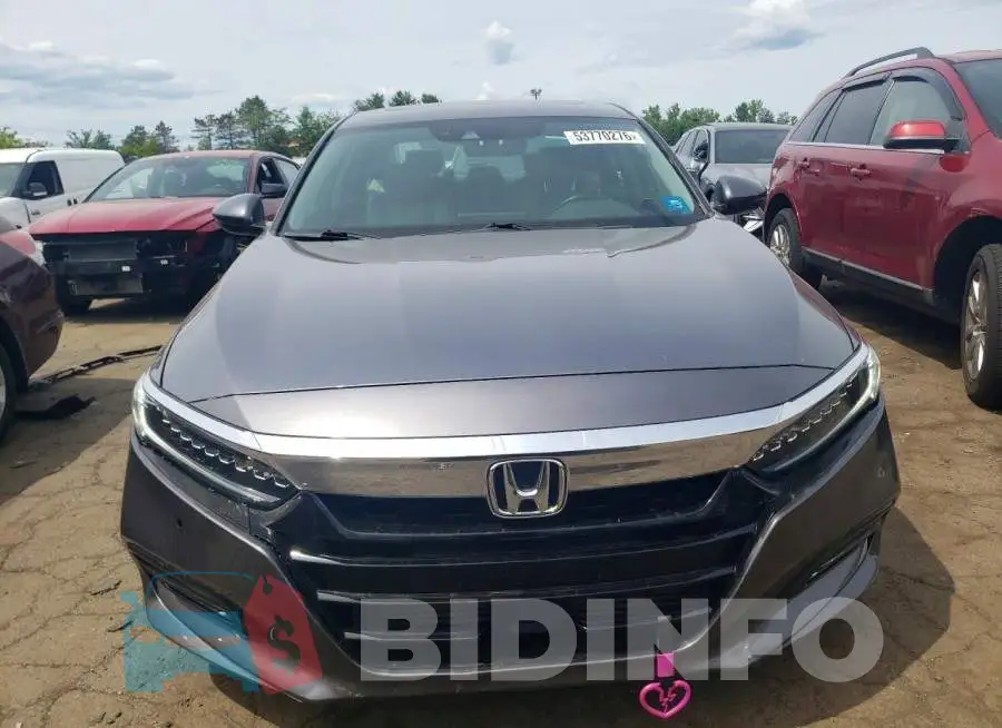 1HGCV2F93KA034738 Photo# 5