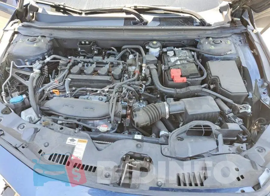 1HGCY1F31RA059337 Photo# 11