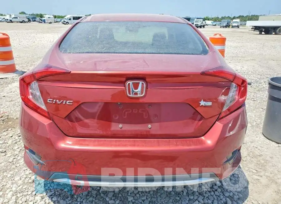 2HGFC2F67MH555703 Photo# 6
