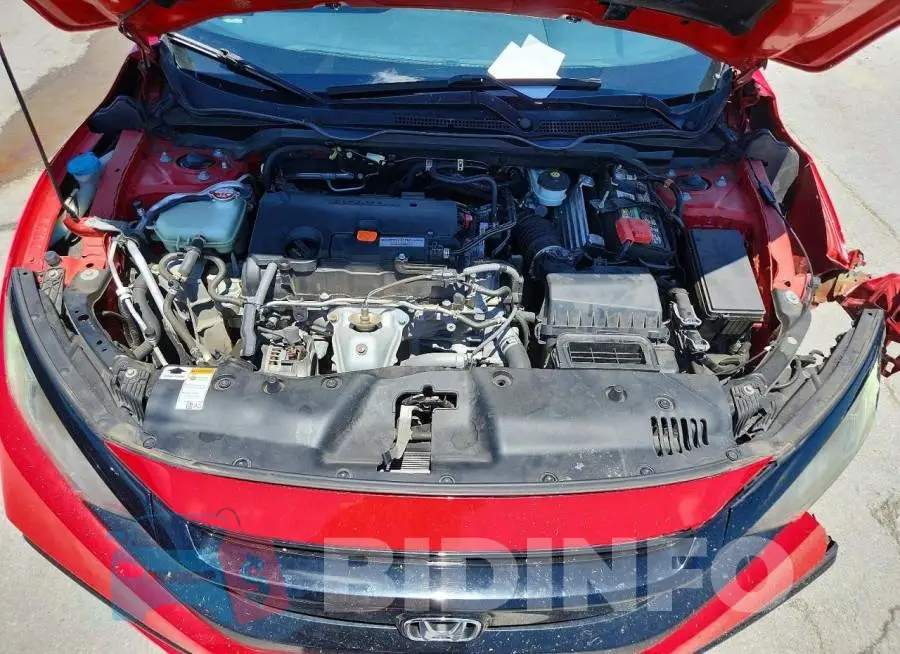 2HGFC2F86KH545579 Photo# 11
