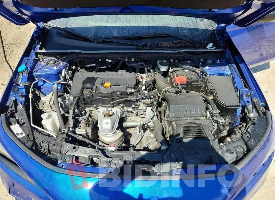 2HGFE2F50NH557540 Photo# 11