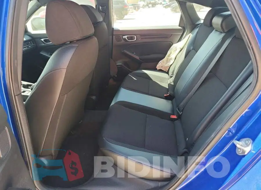 2HGFE2F50NH557540 Photo# 10