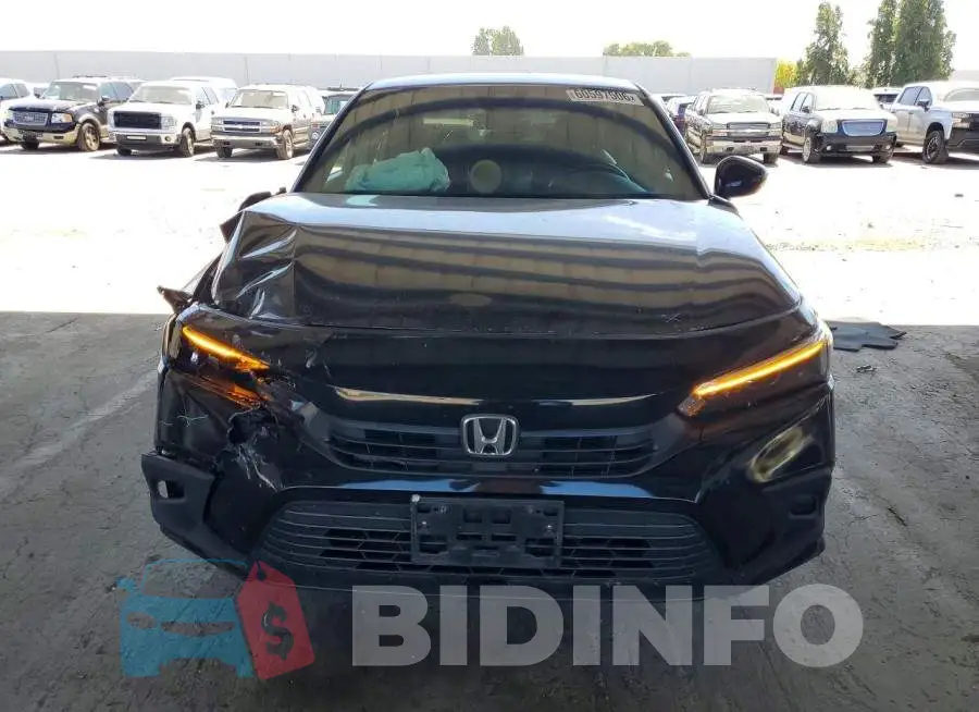 2HGFE2F57NH514992 Photo# 5