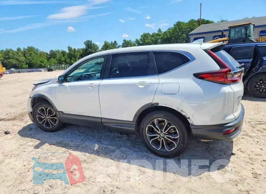 2HKRW1H84LH427730 Photo# 2