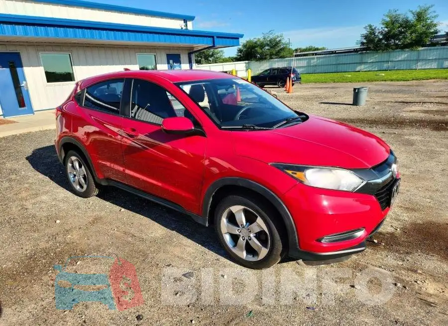 3CZRU6H32HM705012 Photo# 4
