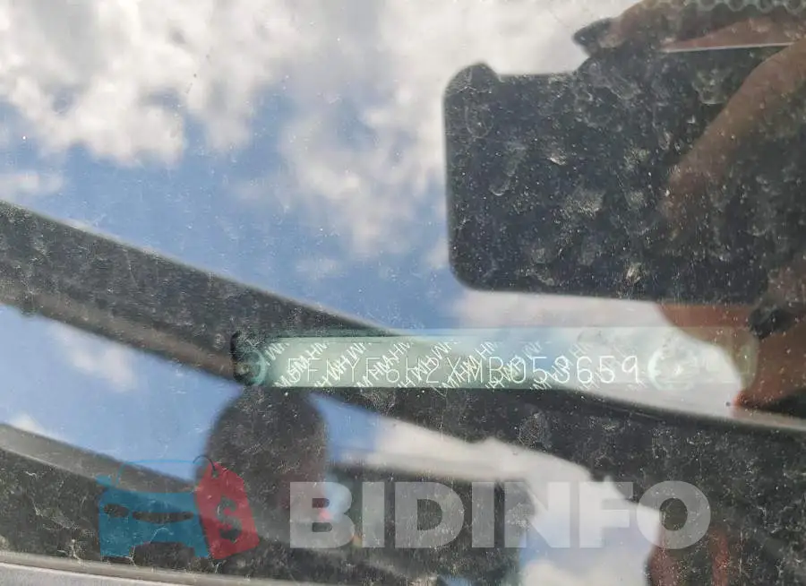 5FNYF6H2XMB053659 Photo# 13
