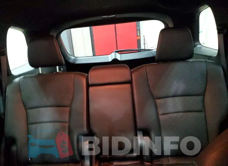 5FNYF8H55MB033471 Photo# 10