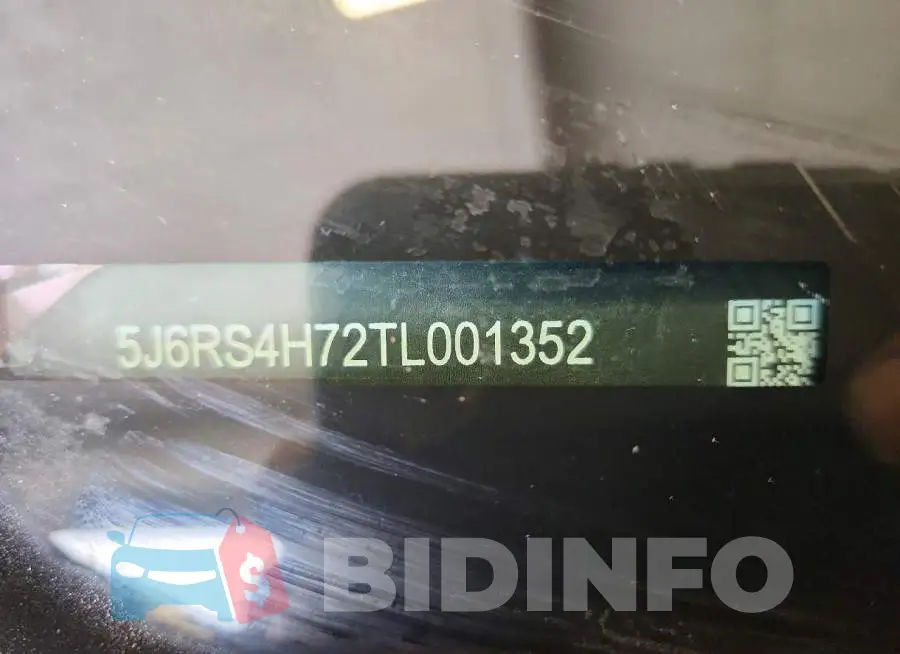 5J6RS4H72TL001352 Photo# 13