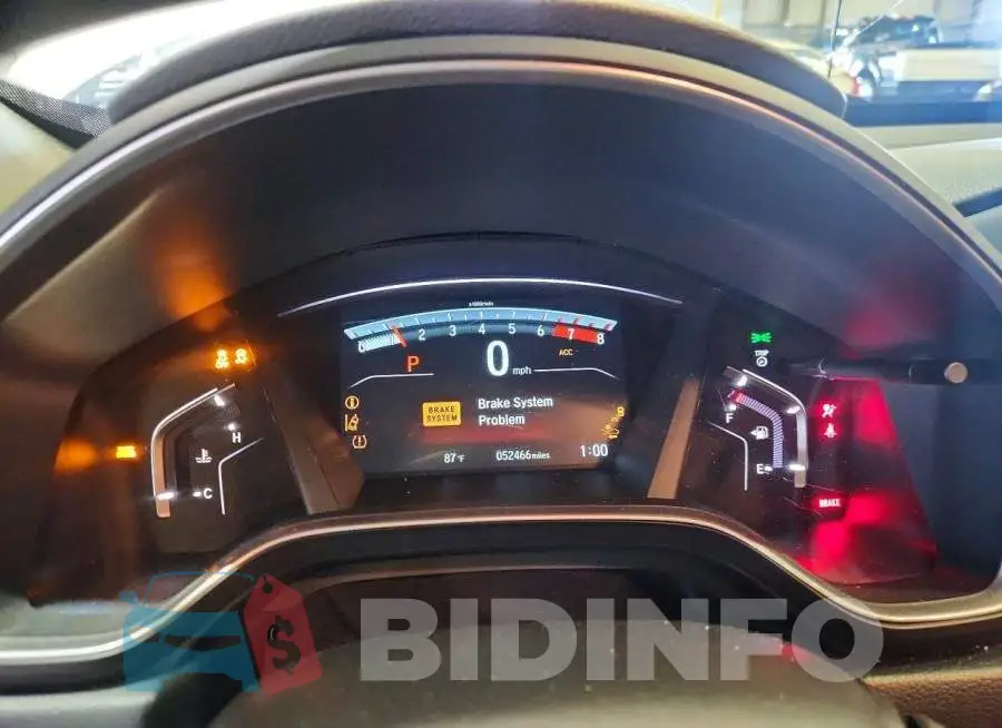 7FARW1H81JE015085 Photo# 9