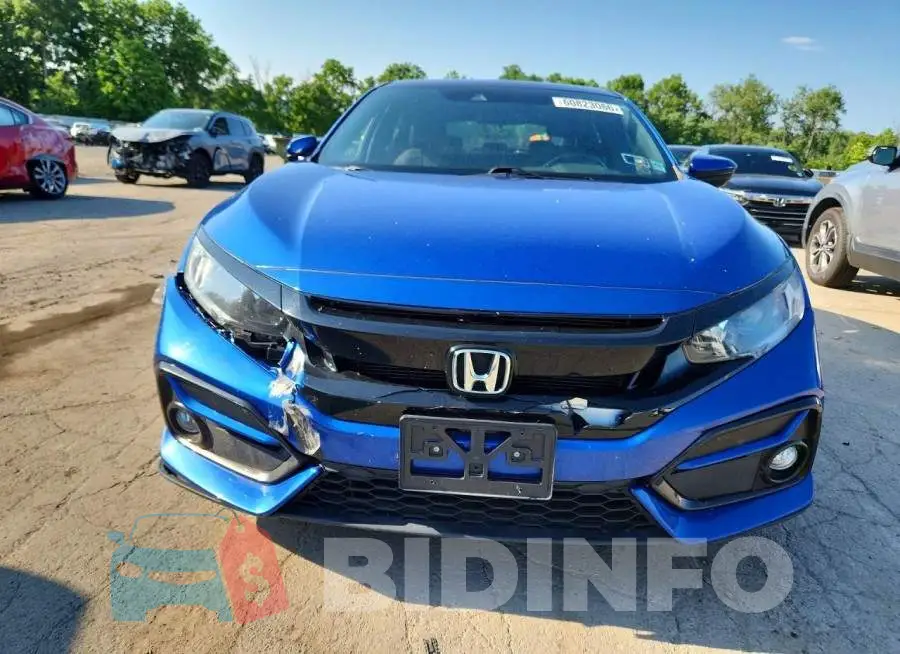 SHHFK7H69MU416527 Photo# 5
