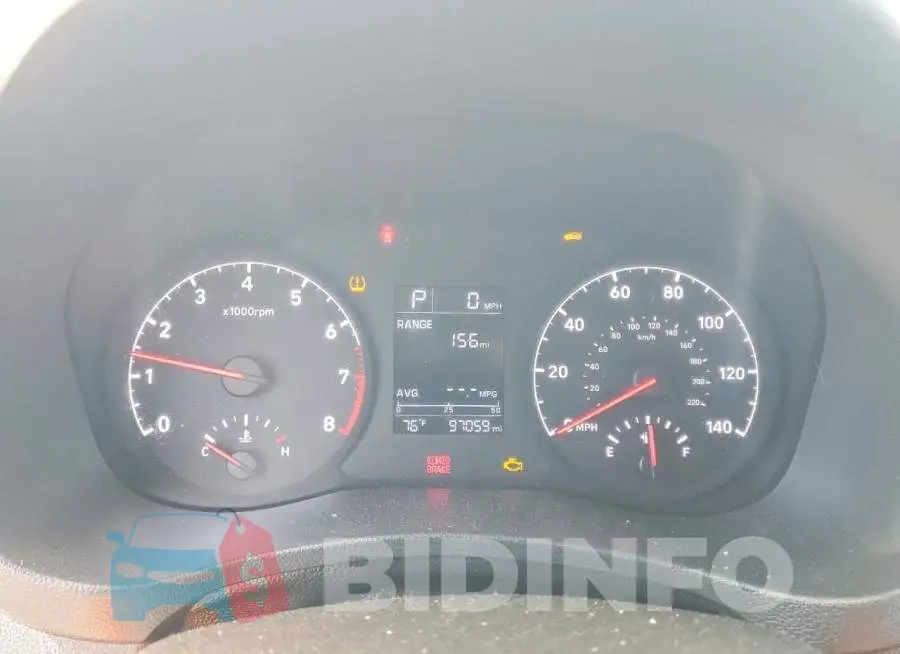 3KPC24A37KE081760 Photo# 9