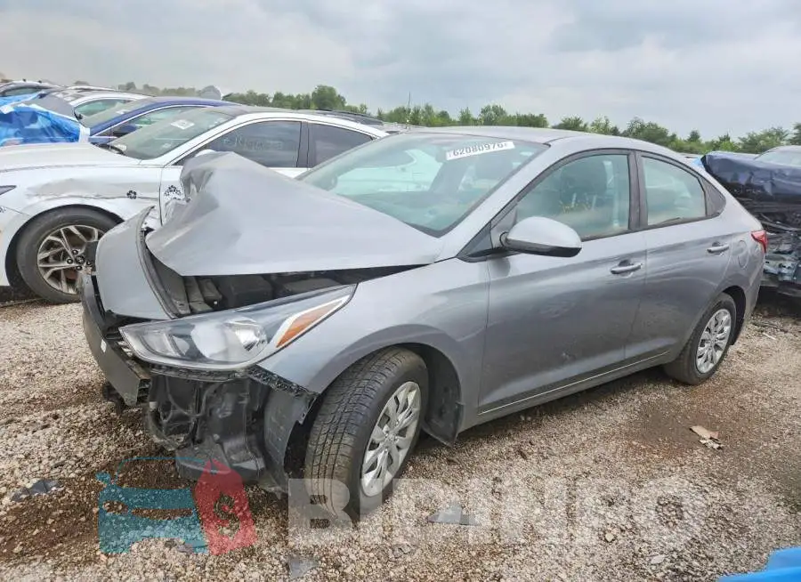 3KPC24A60NE155163 Photo# 1