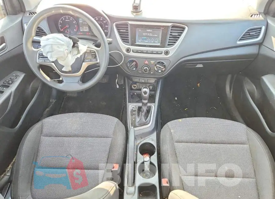 3KPC24A60NE155163 Photo# 8