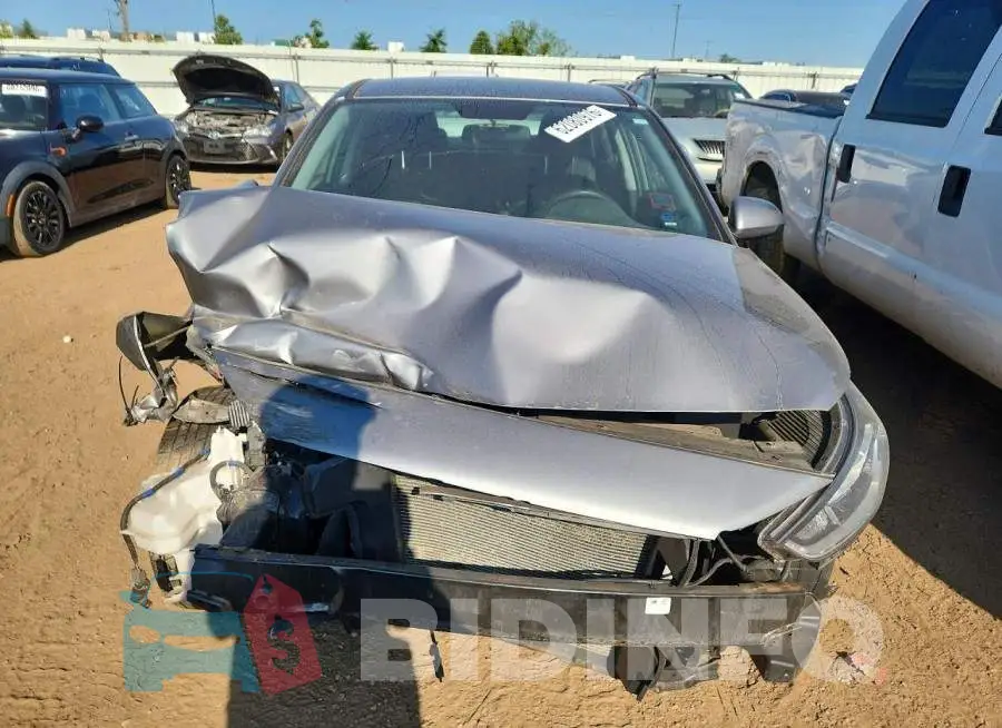 3KPC24A60NE155163 Photo# 5