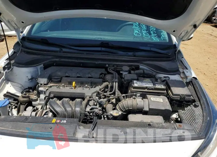 3KPC24A67LE092866 Photo# 11