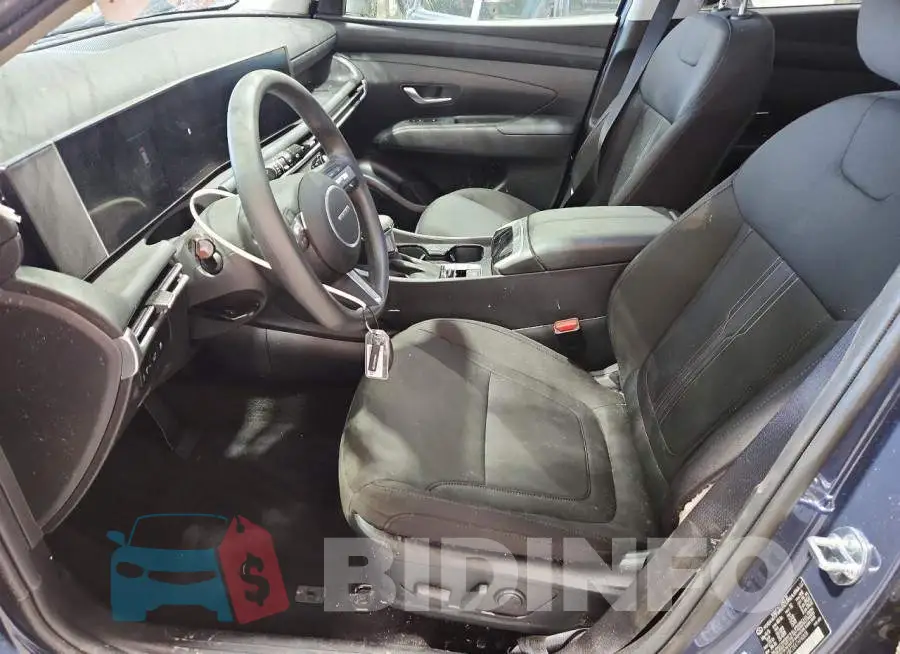 5NMJBCDE4TH740838 Photo# 7
