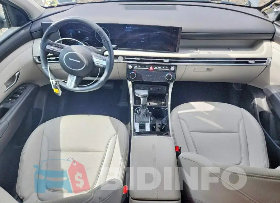 5NMJCCDE9SH458335 Photo# 8