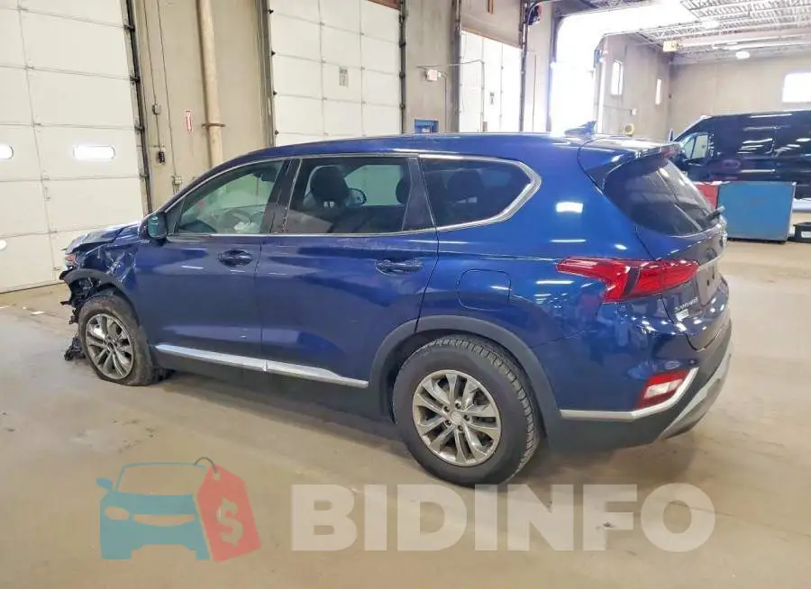 5NMS33AD6LH197084 Photo# 2