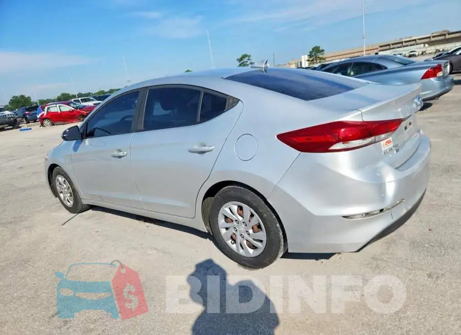 5NPD74LF1HH168250 Photo# 2