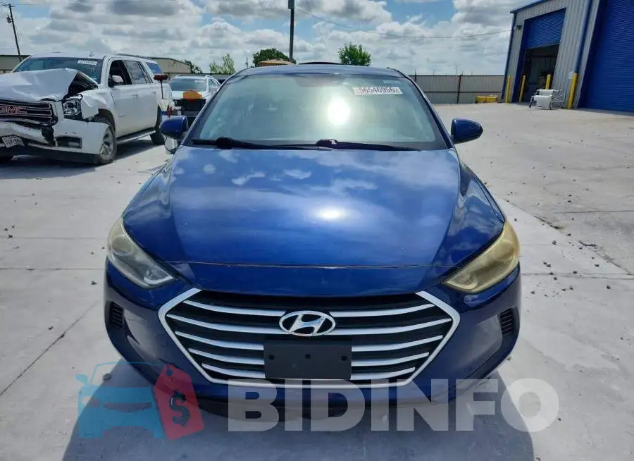 5NPD84LF6HH091453 Photo# 5