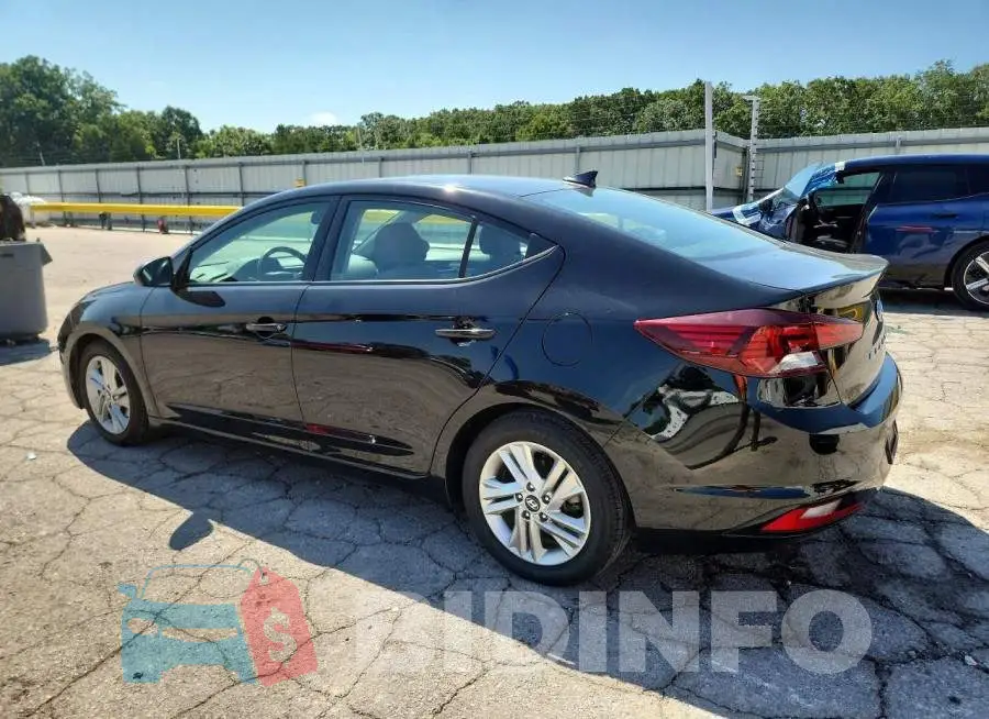 5NPD84LF7KH414075 Photo# 2