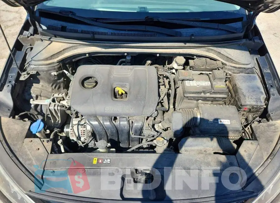 5NPD84LF7KH414075 Photo# 11