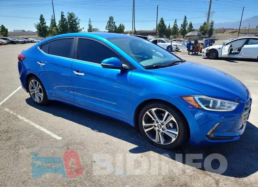 5NPD84LFXHH027545 Photo# 4
