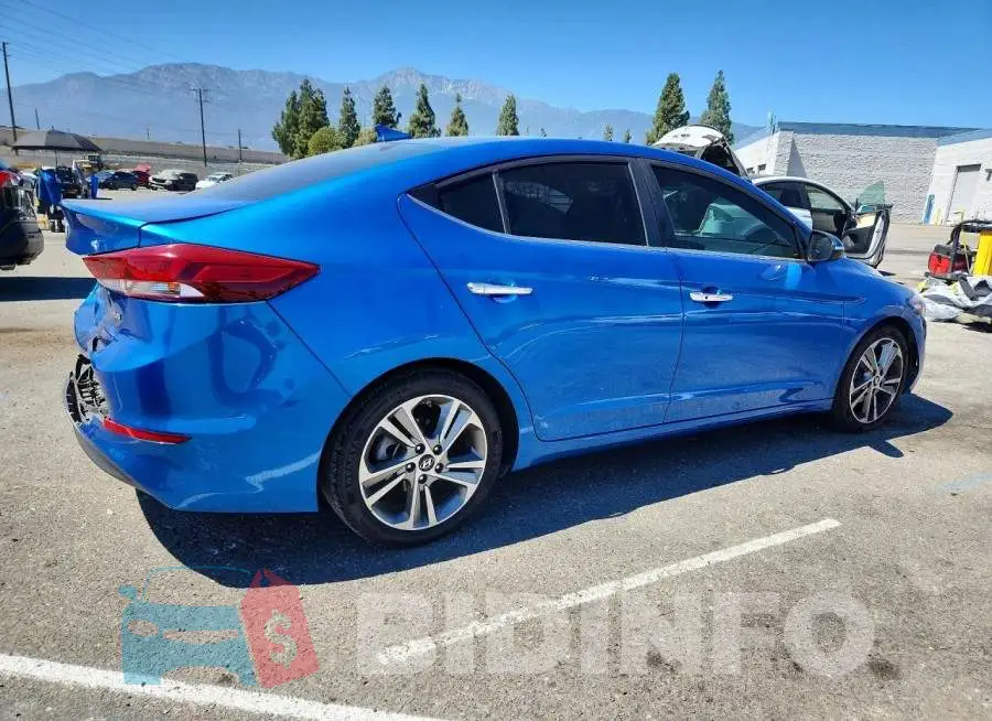 5NPD84LFXHH027545 Photo# 3