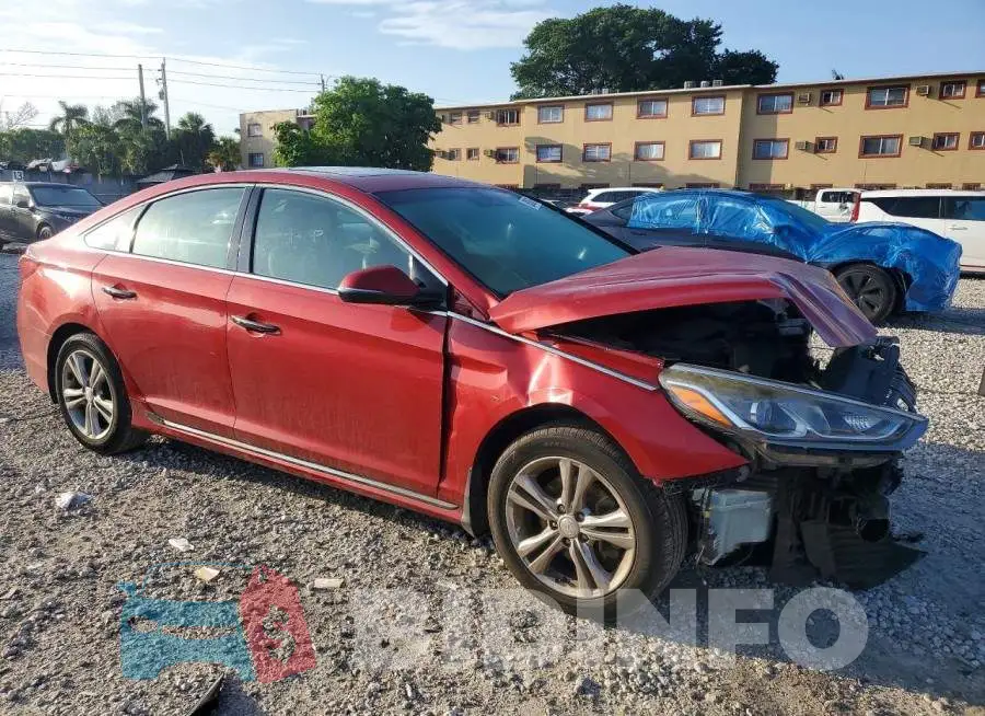 5NPE34AF7KH772461 Photo# 4