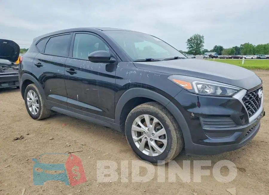 KM8J2CA48MU375159 Photo# 4
